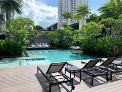 Thomson Impressions (D20), Apartment #456789301